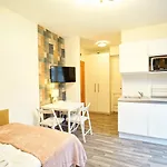 Apartament Everysky Karpacz - Wilcza 3A