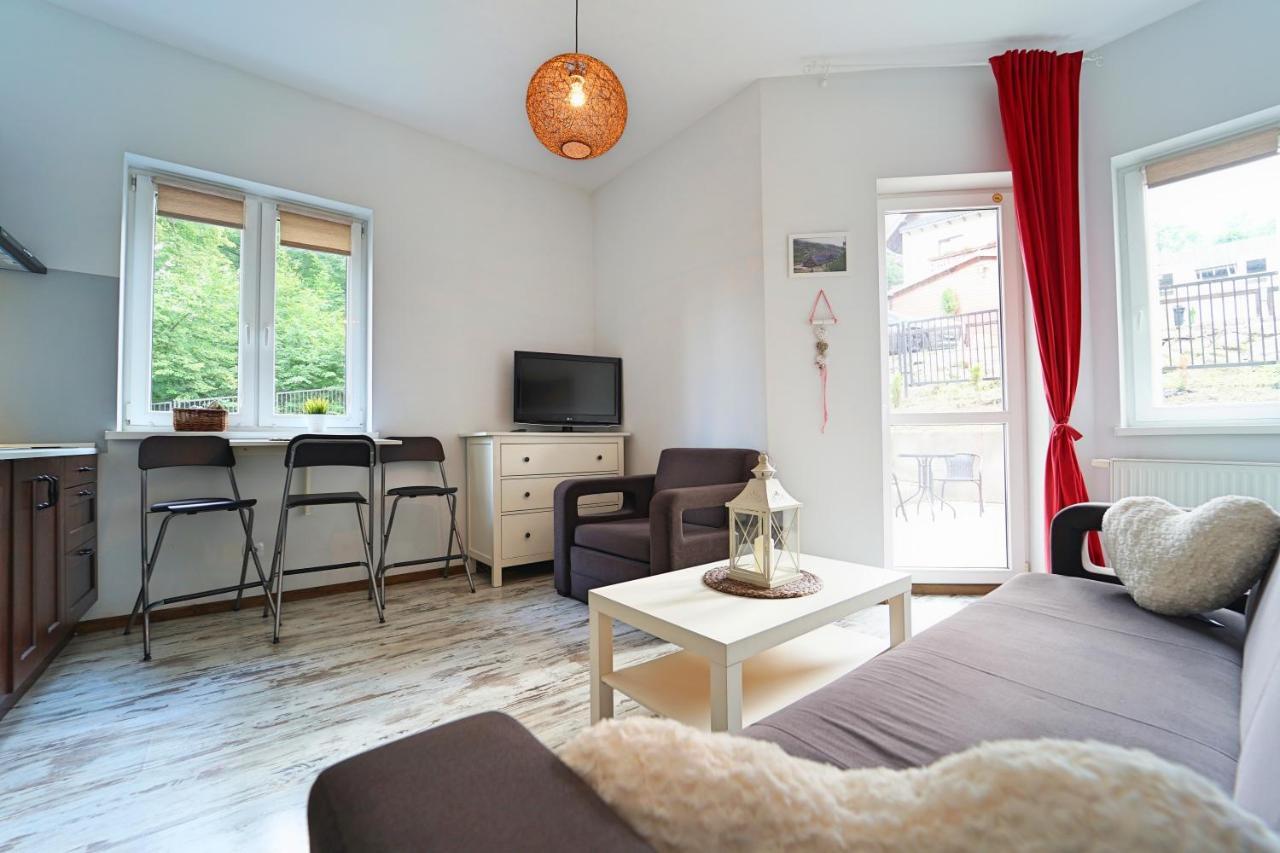 Everysky - Wilcza 3a Apartment Karpacz