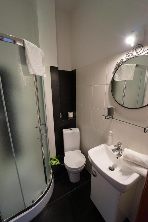Everysky - Wilcza 3a Apartment Karpacz
