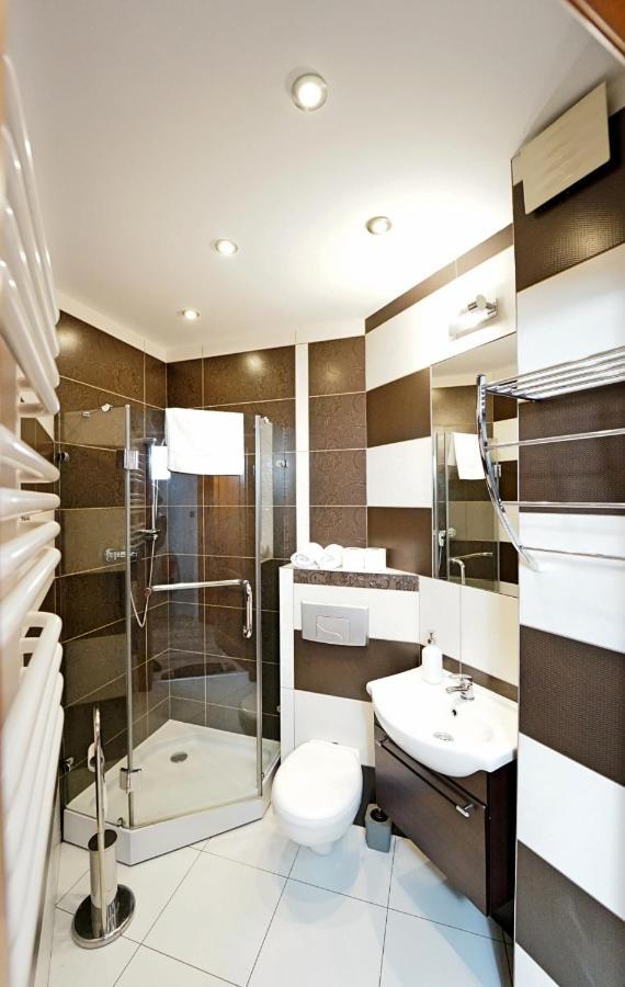 Apartment Everysky - Wilcza 3a