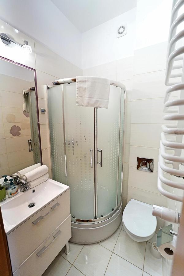 Apartment Everysky - Wilcza 3a