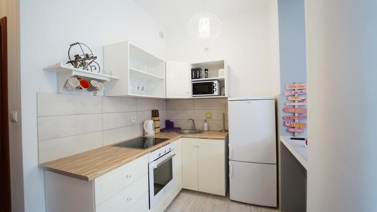 Apartment Everysky - Wilcza 3a *