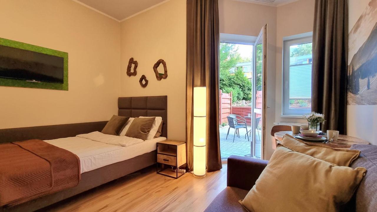 Apartment Everysky - Wilcza 3a