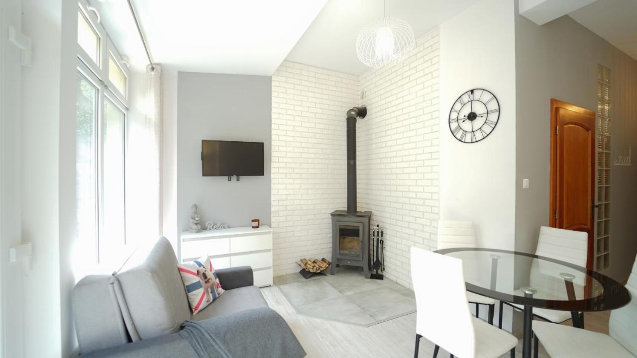 Apartment Everysky - Wilcza 3a Karpacz