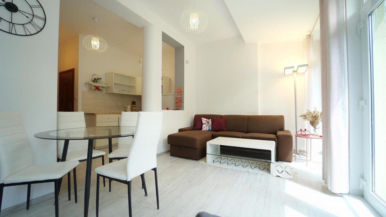 Apartment Everysky - Wilcza 3a *