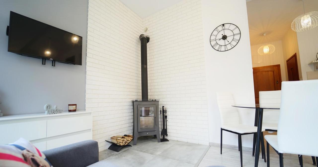 Apartment Everysky - Wilcza 3a