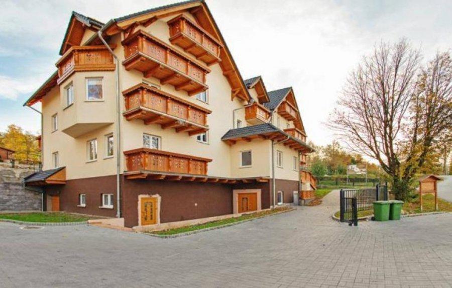 Everysky - Wilcza 3a Apartment Karpacz