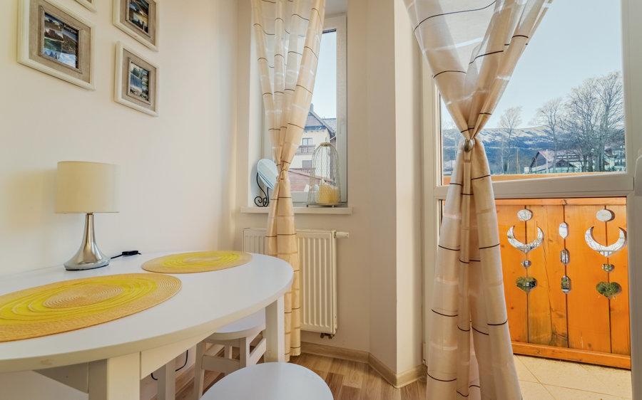 Apartment Everysky - Wilcza 3a Karpacz