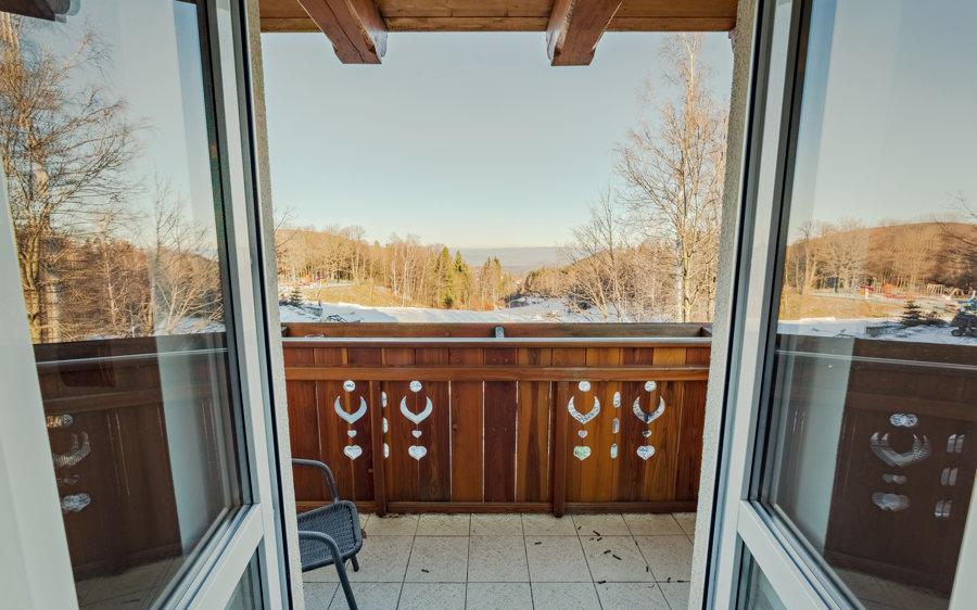 Apartment Everysky - Wilcza 3a