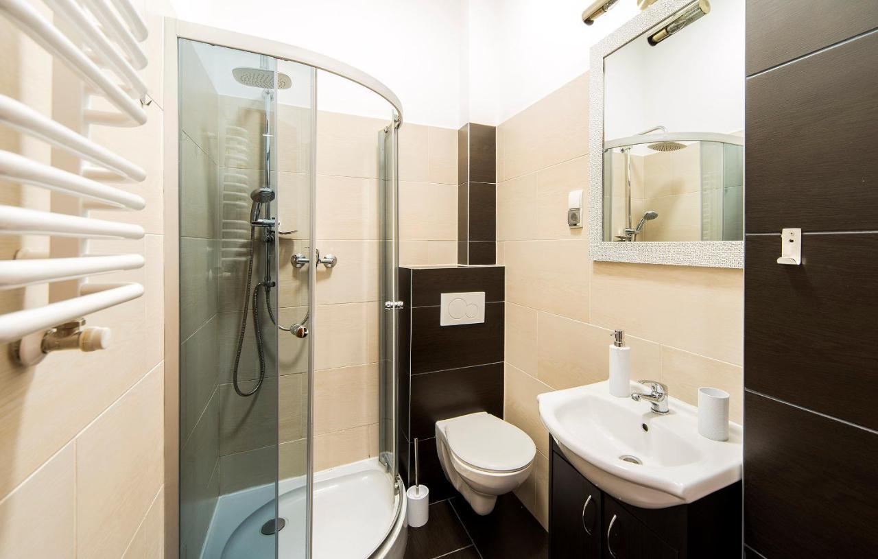 Apartment Everysky - Wilcza 3a Karpacz