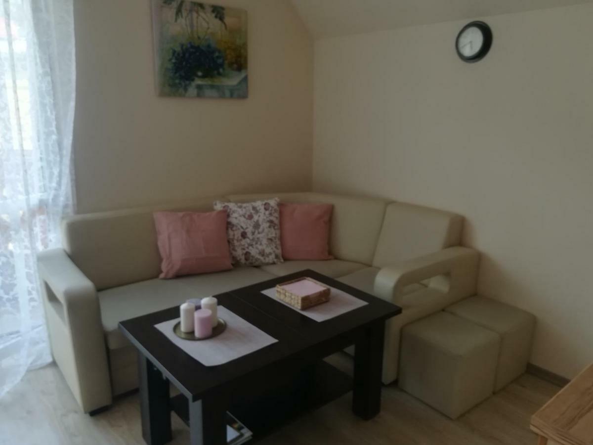 Everysky - Wilcza 3a Apartment *