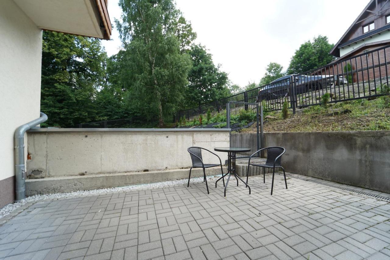 Everysky - Wilcza 3a Apartmán Karpacz