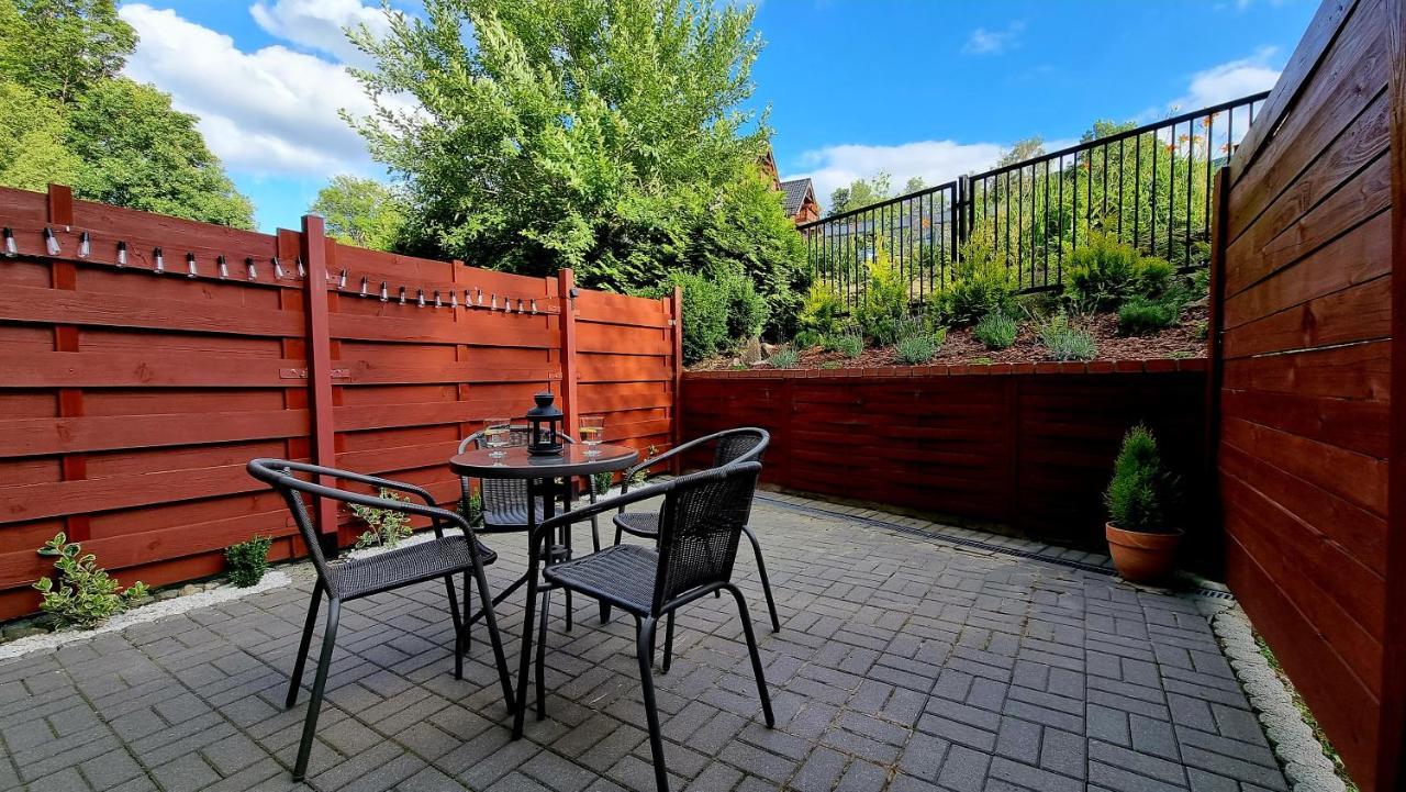 Apartmán Everysky - Wilcza 3a