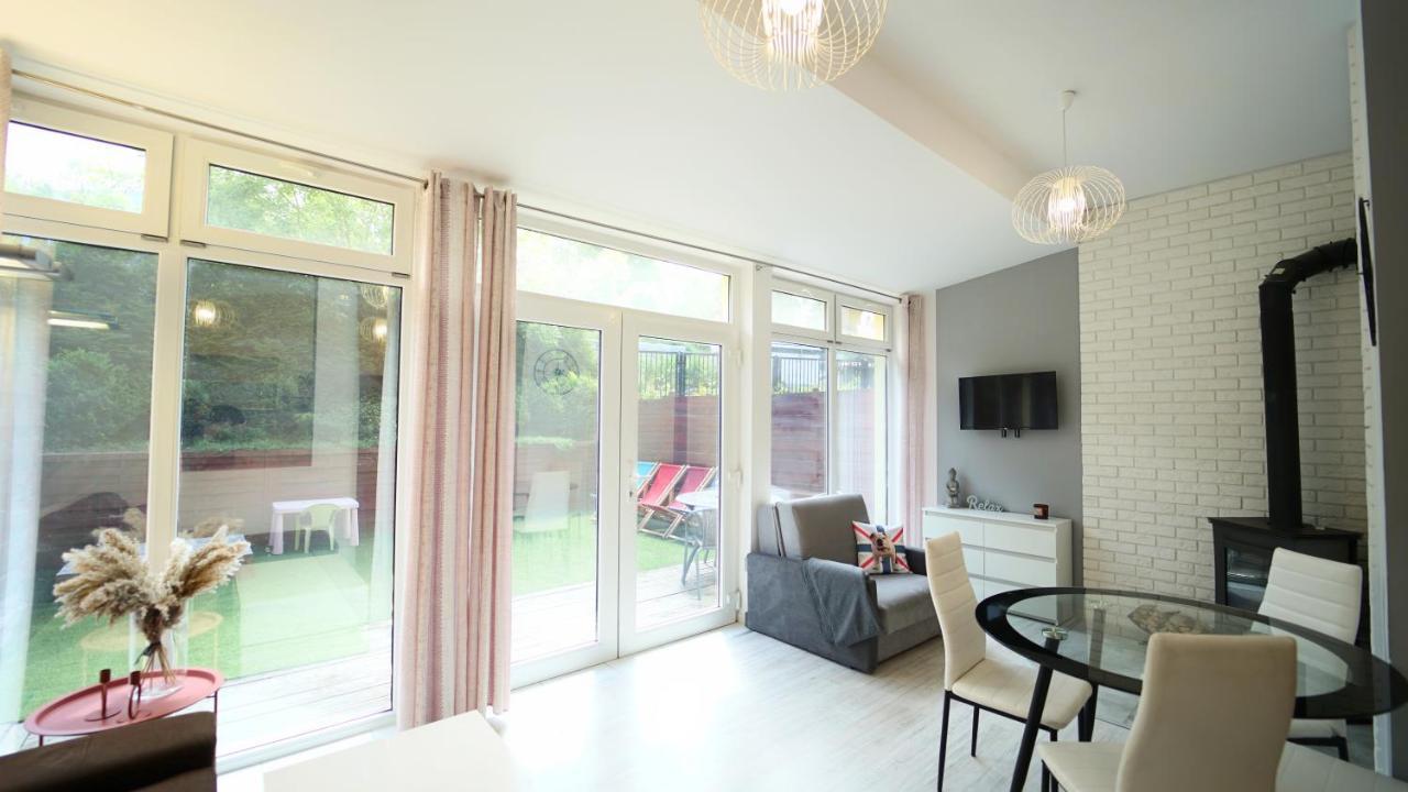 Apartmán Everysky - Wilcza 3a